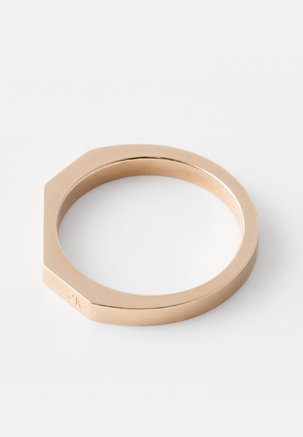 Calvin Klein FACETED BAR FAMILY