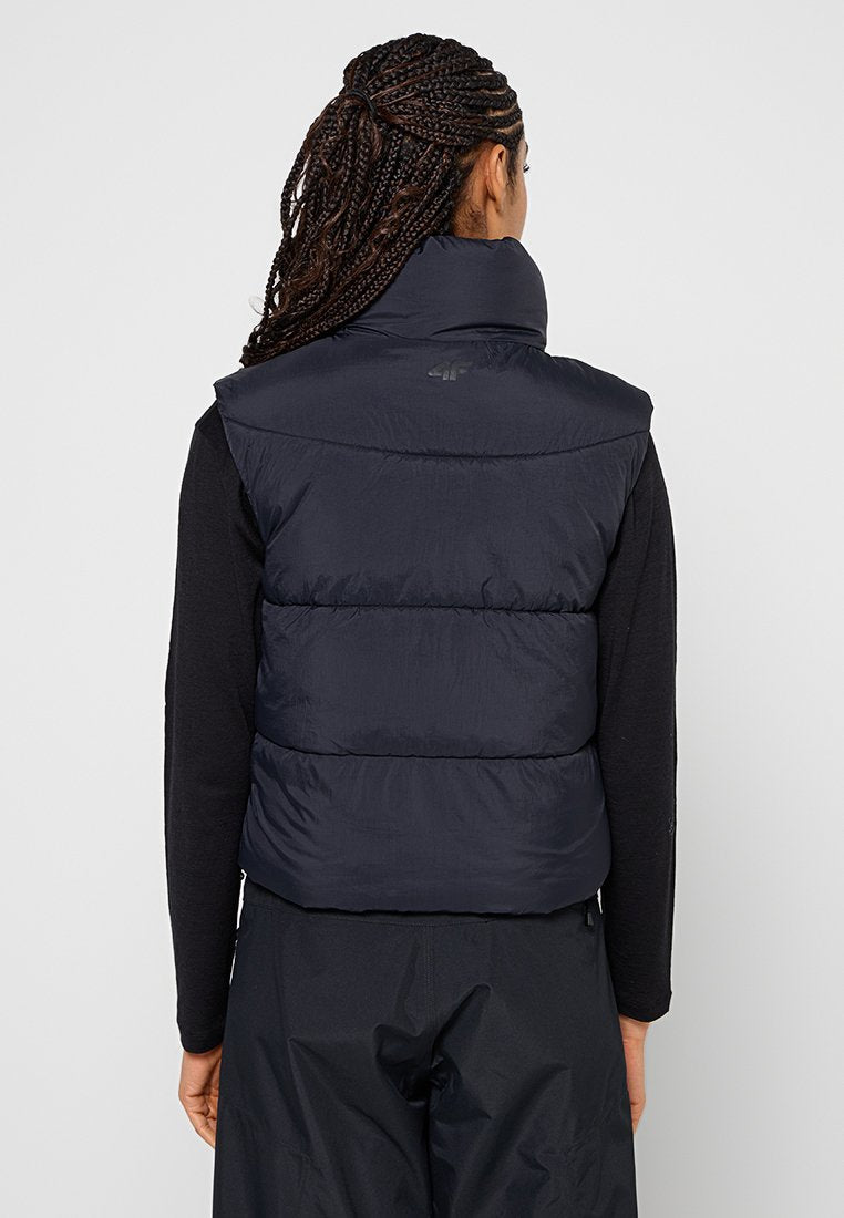 4F VEST JACKET
