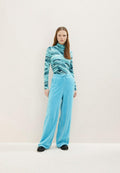 TOM TAILOR DENIM SAMT OPTIK
