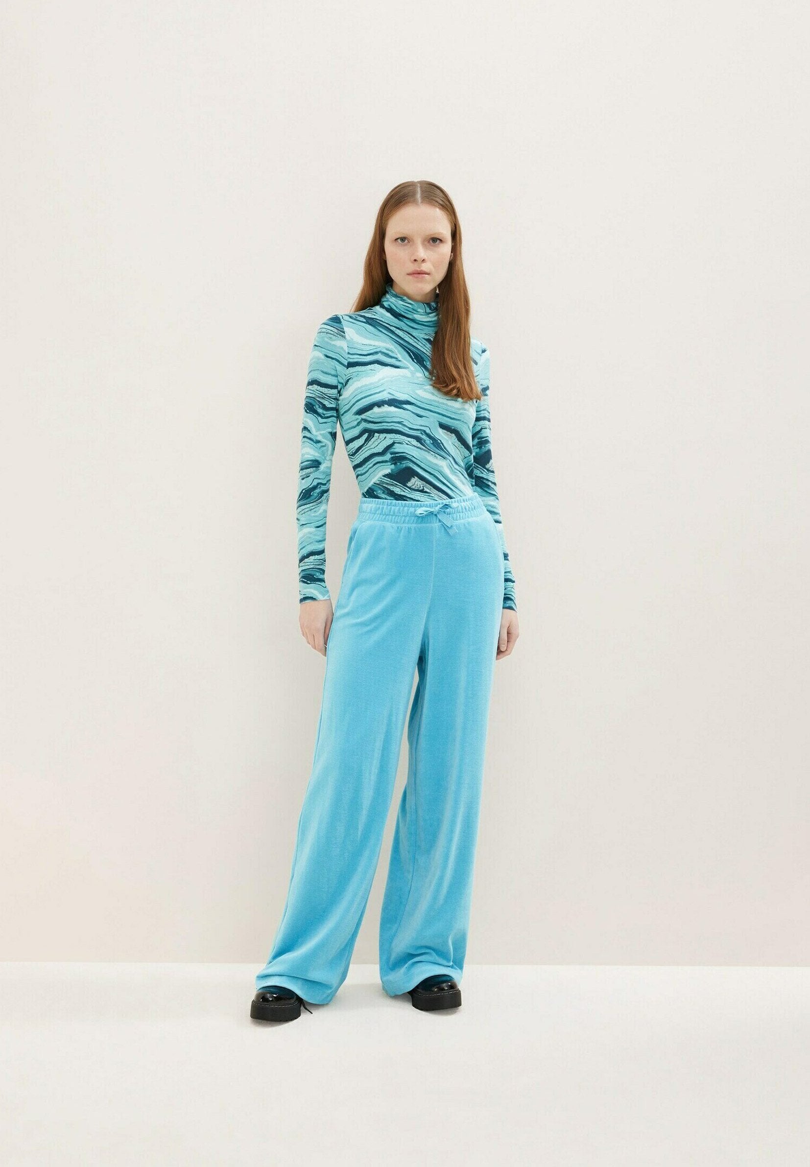 TOM TAILOR DENIM SAMT OPTIK