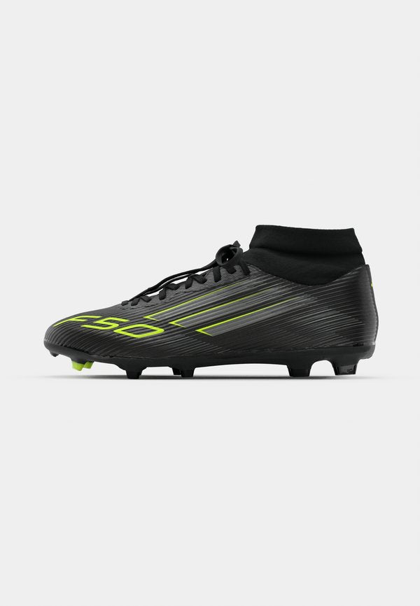 adidas Performance F50 LEAGUE MID FIRM GROUND/ MULTI GROUND FOOTBALL BOOTS