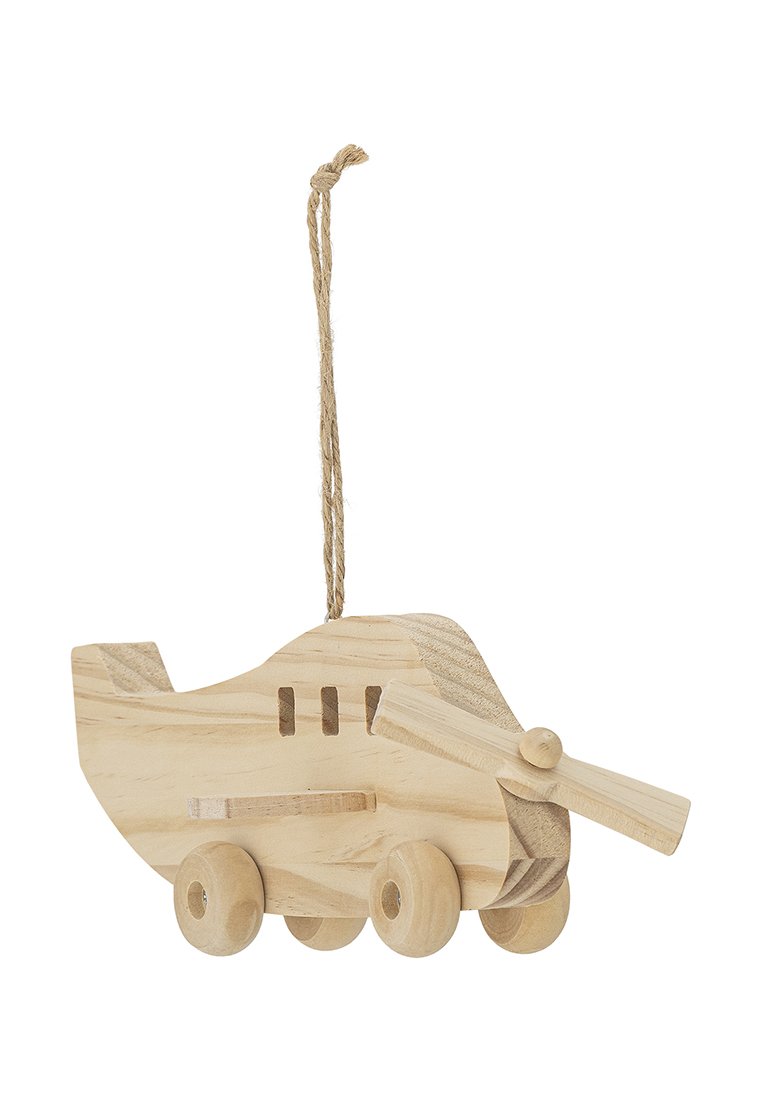 Bloomingville Mini PLANE MOBILE