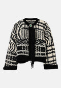 Roberto Cavalli Strickjacke Media 1