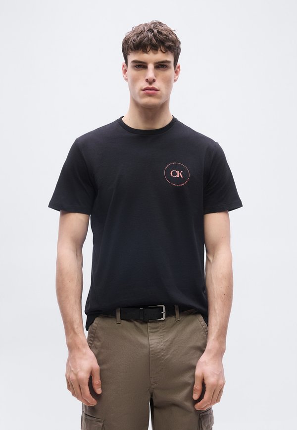 Calvin Klein Jeans GRAPHICS