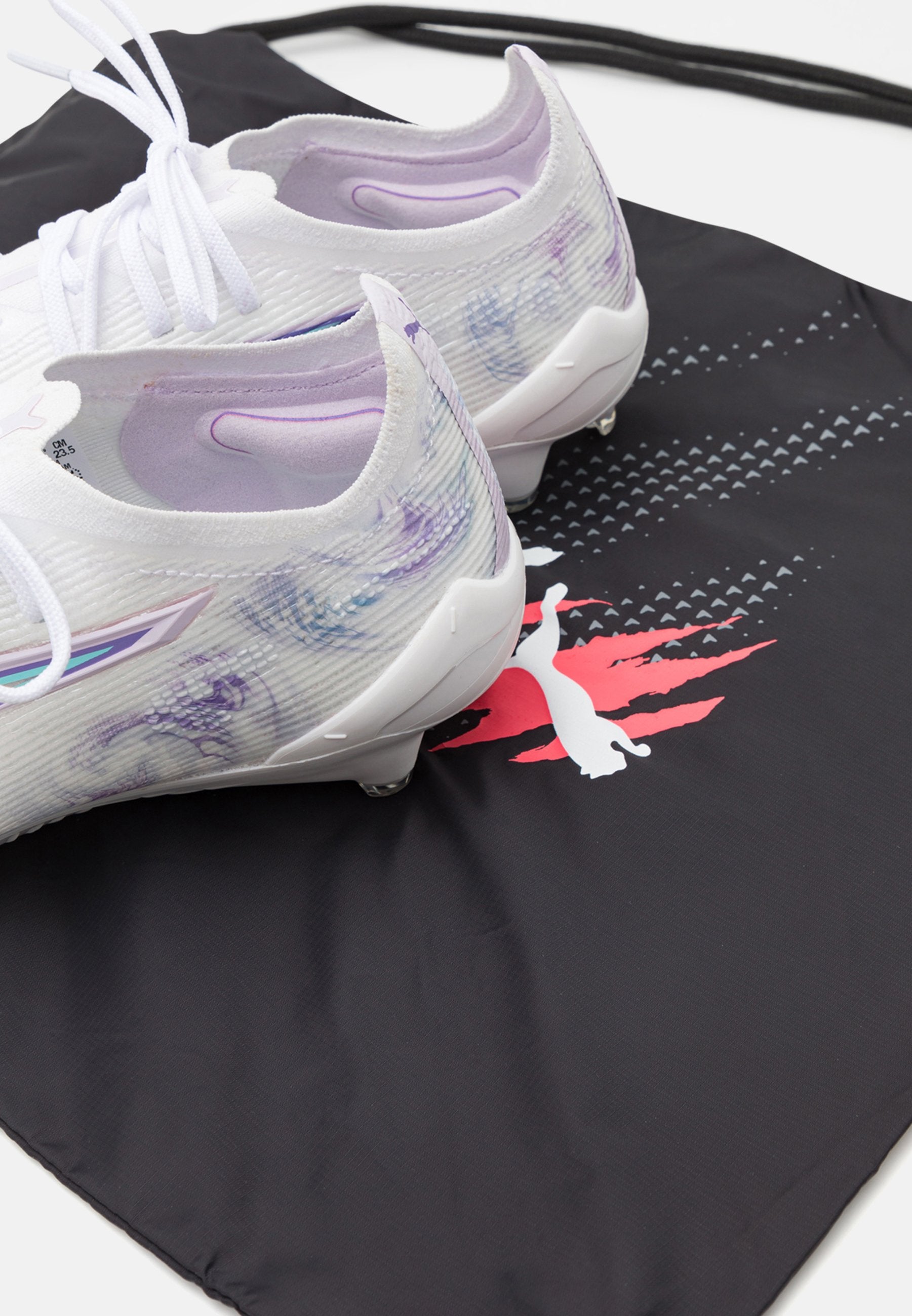 Puma ULTRA 5 ULTIMATE BRILLIANCE FG