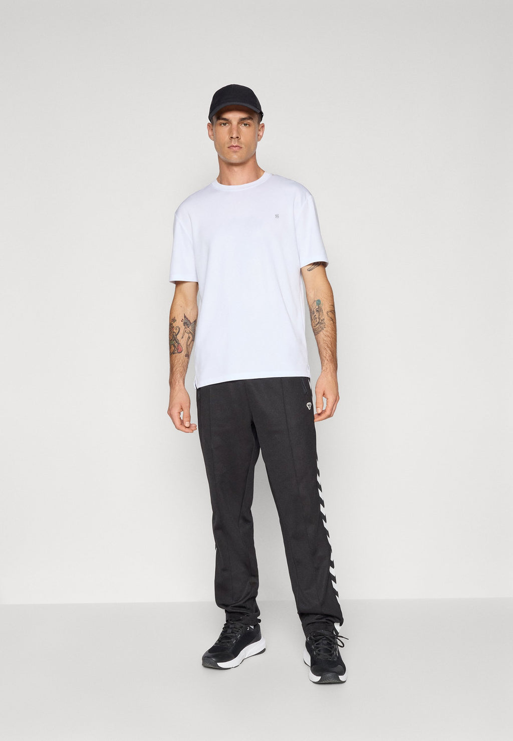 Hummel HMLARCHIVE REGULAR PANTS