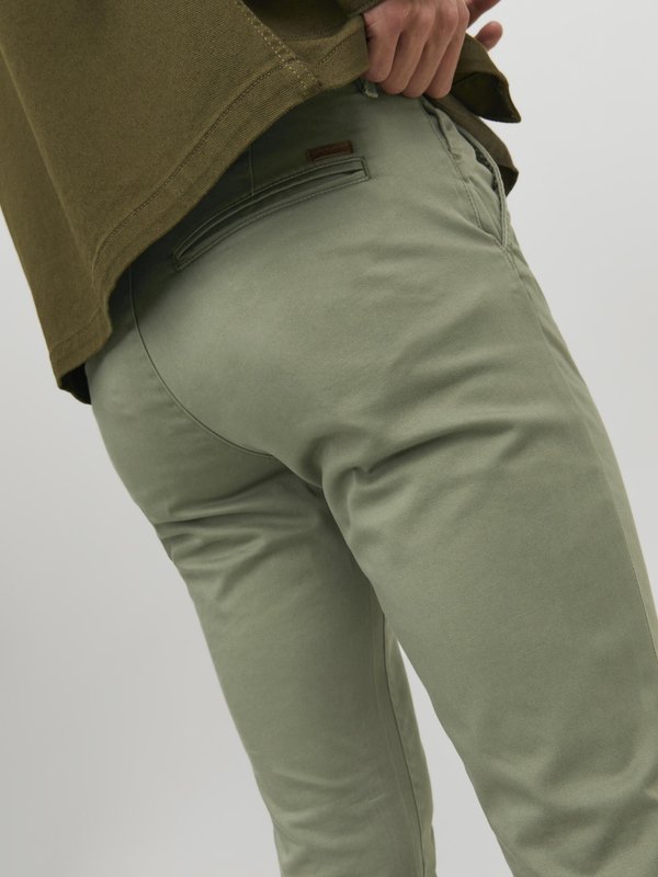 Jack & Jones JPSTMARCO JJBOWIE SA NOOS
