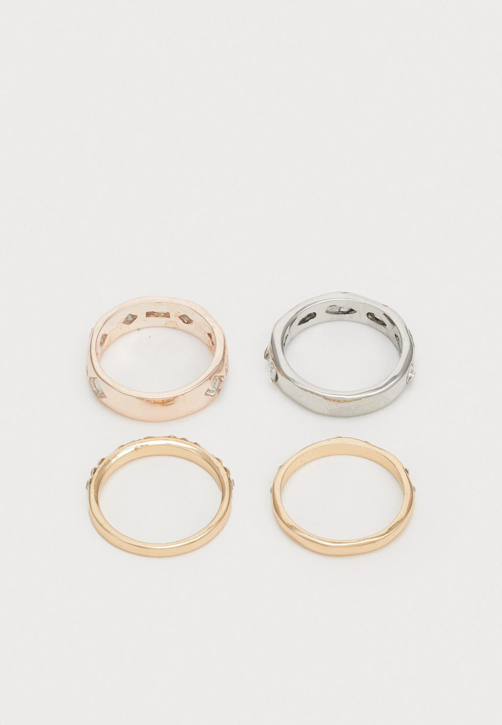 ALDO STONESTACK 4 PACK