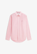 Tommy Hilfiger CORE ESSENTIALS  - Shirt - doll pink