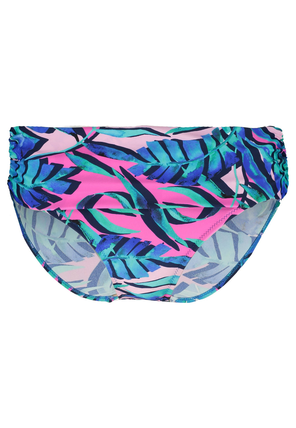 Pour Moi FREE SPIRIT FOLDOVER BRIEF