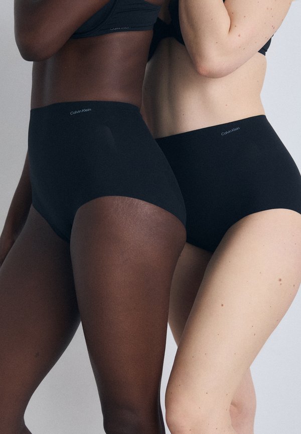 Calvin Klein Underwear SHAPEWEAR SCULPTED FIRM MICRO BRIEF STAY PUT