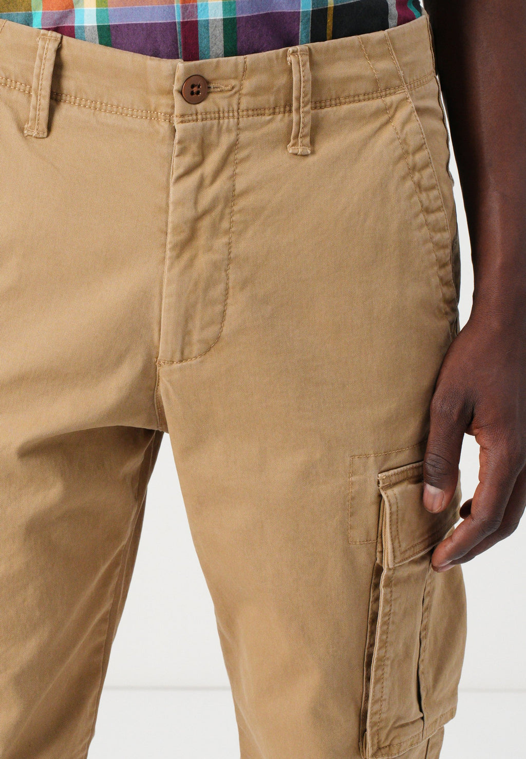 GAP STRAIGHT