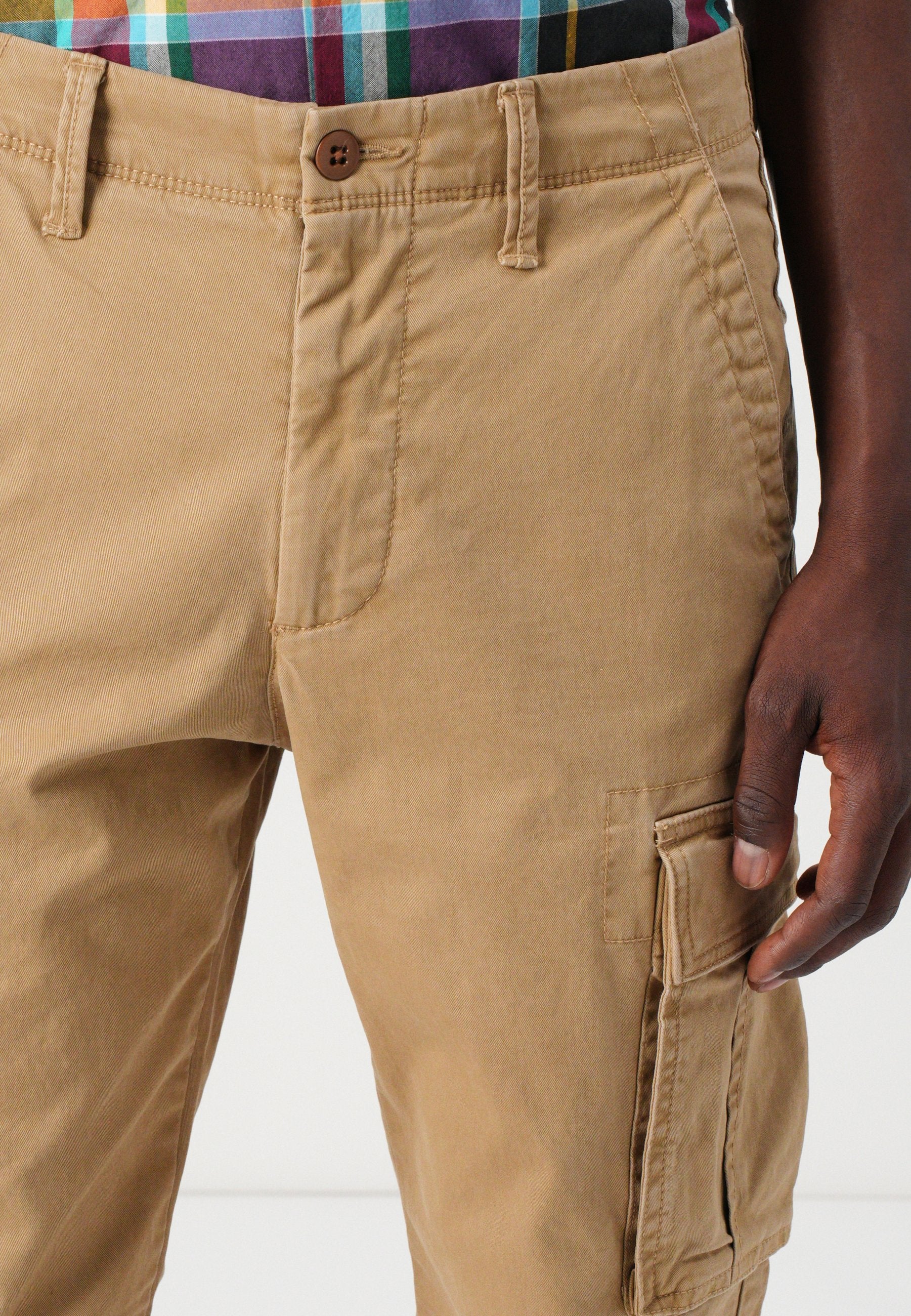 GAP STRAIGHT