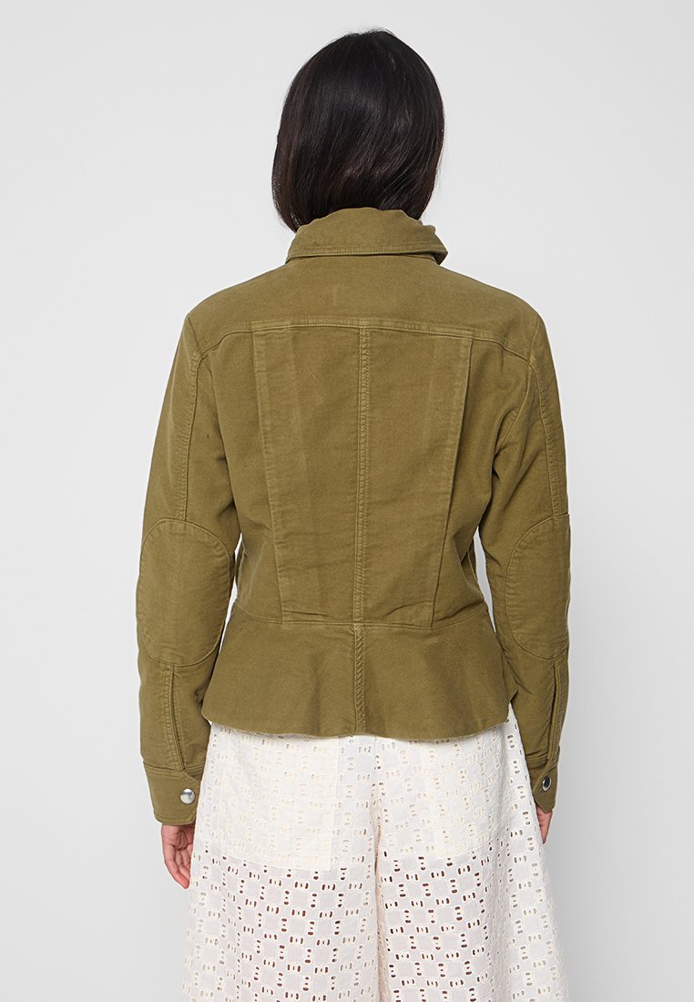 Proenza Schouler White Label AVA
