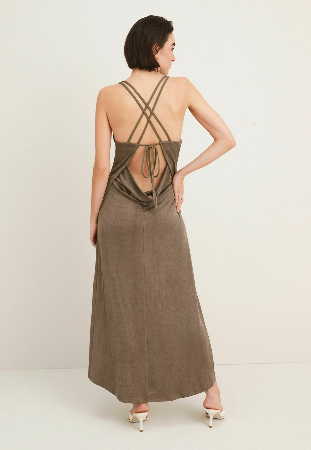 Next STRAPPY INSERT