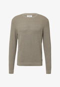 s.Oliver Jumper - beige