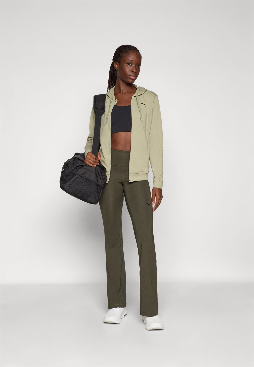 Puma W TAD ESSENTIAL FT FZ