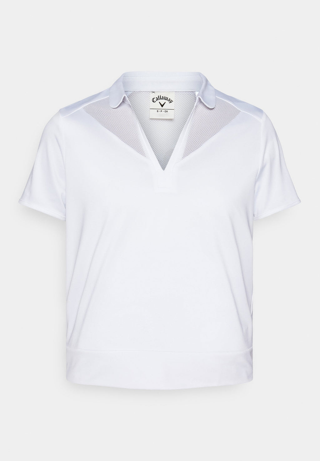 Callaway WAIST LENGTH DETAIL