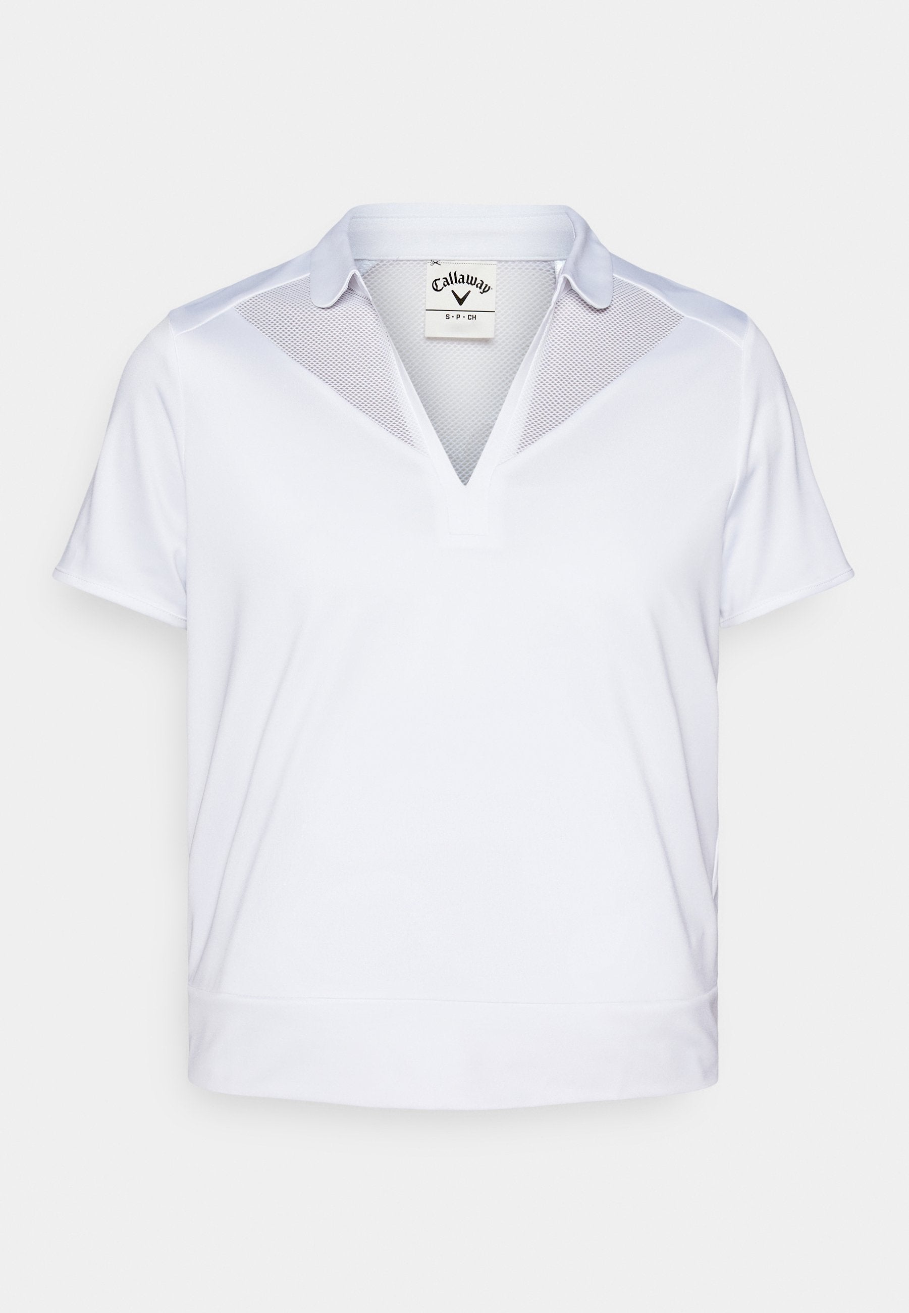 Callaway WAIST LENGTH DETAIL