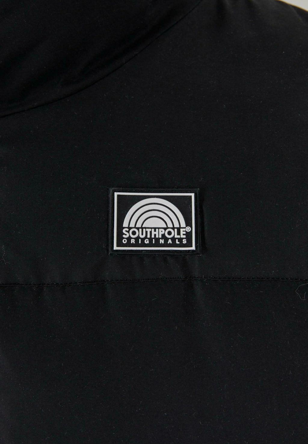Southpole COLOR BLOCK PUFFER