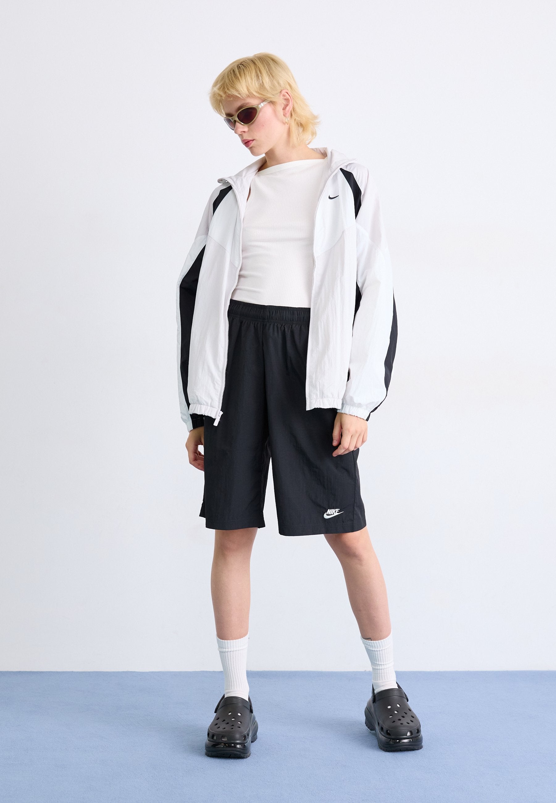 Nike Sportswear STREET TRACK JACKET