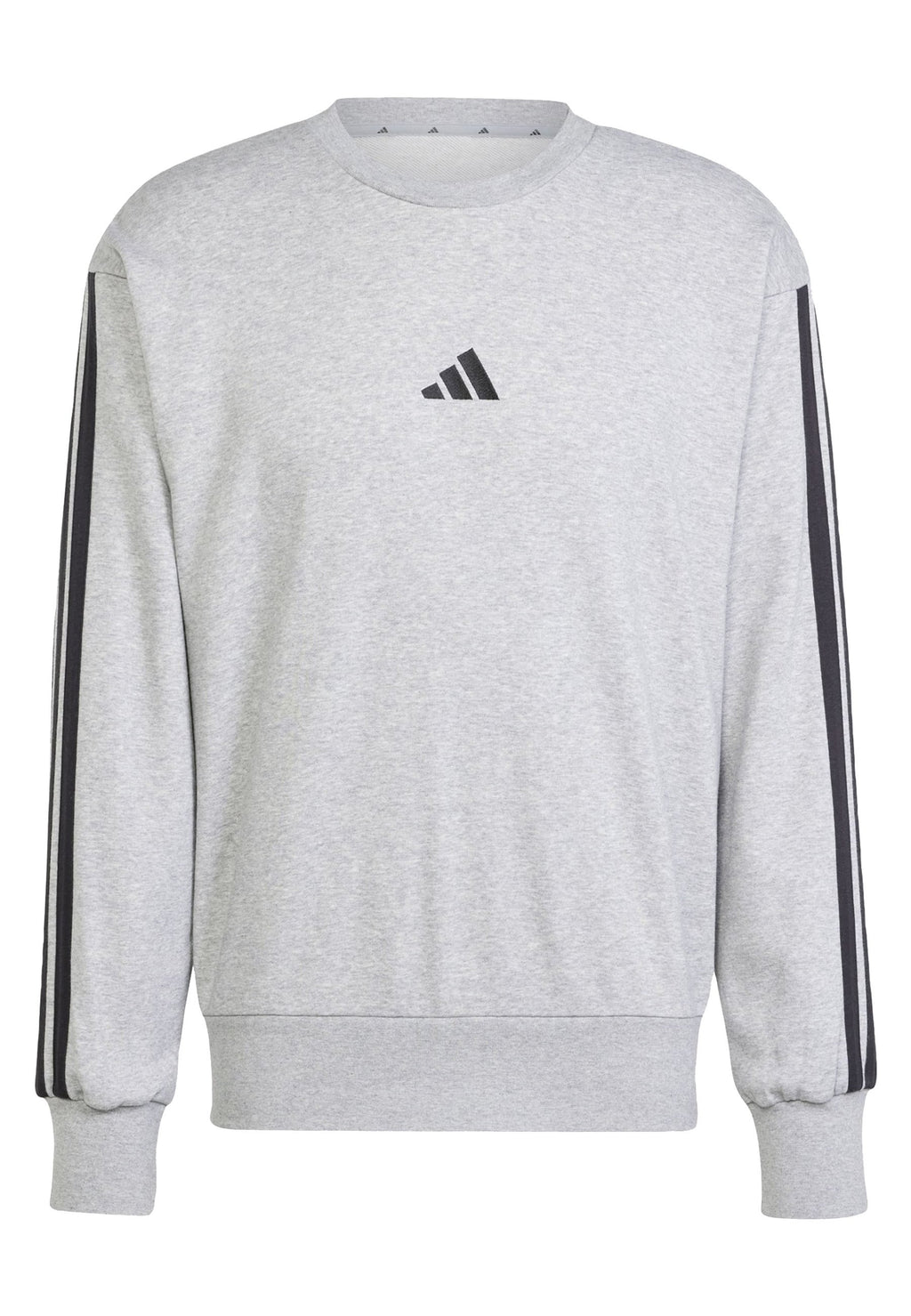 adidas Sportswear ESSENTIALS THREE STRIPES FRENCH TERRY