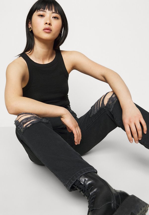 Dr.Denim Petite NORA
