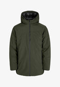 Jack & Jones PLANET - Winter jacket - forest night