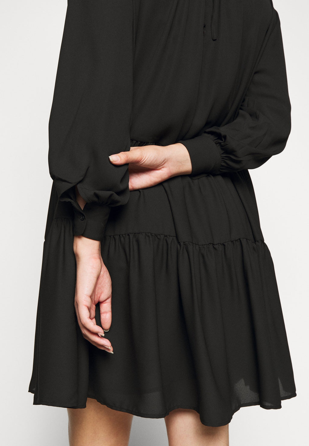 Selected SLFMAYA SHORT DRESS