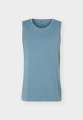 Nike Performance PRIMARY TANK - Top - mineral slate