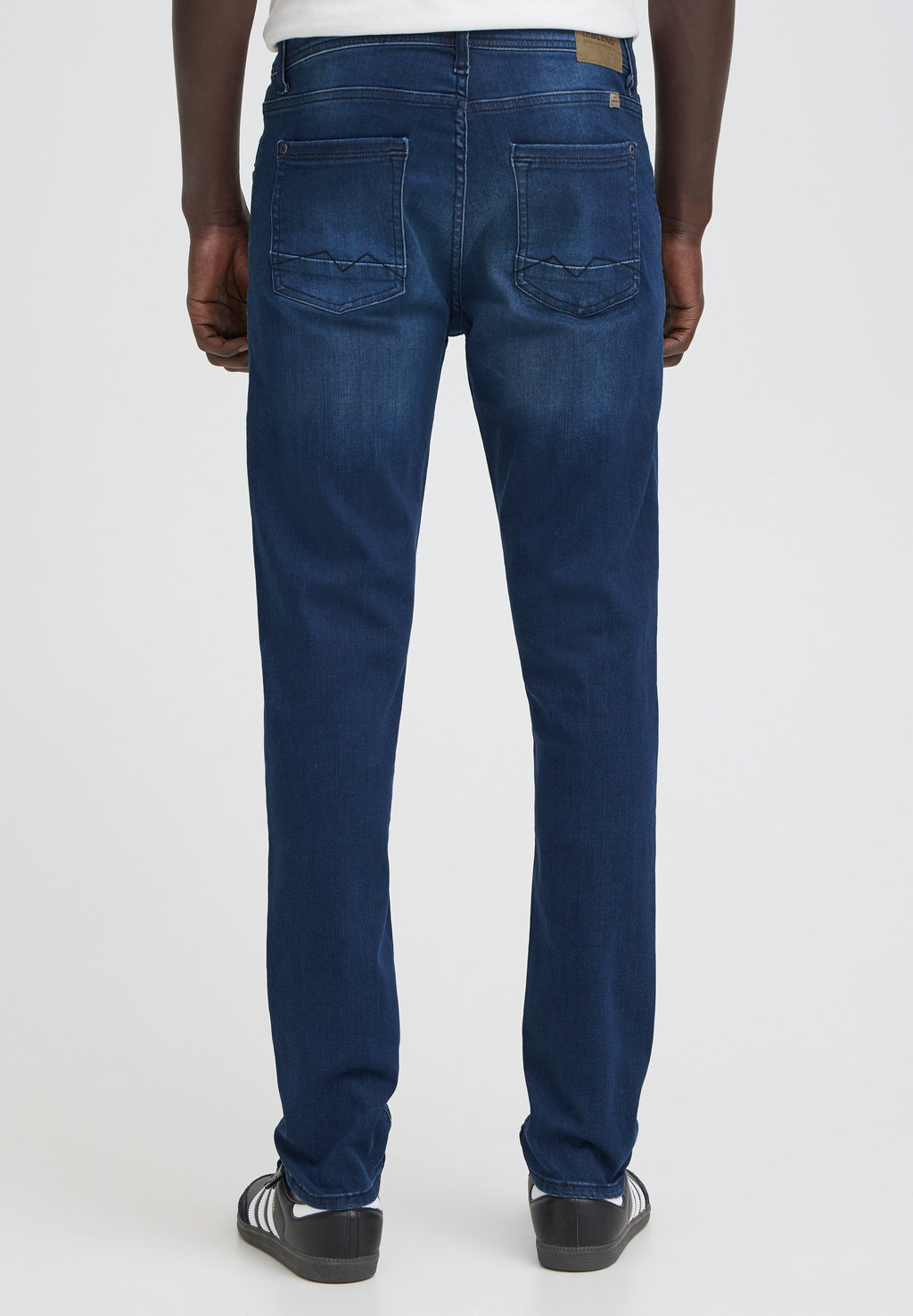 BHJET SLIM FIT DENIM Media 4