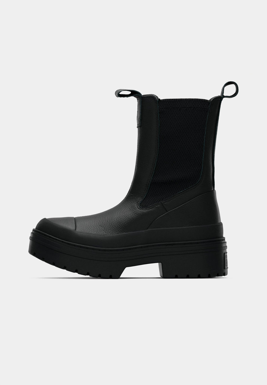 Converse CHUCK TAYLOR ALL STAR LUGGED HEEL CHELSEA BOOT