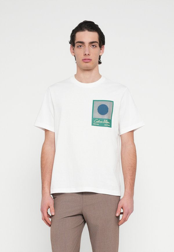 Calvin Klein MATCHES GRAP