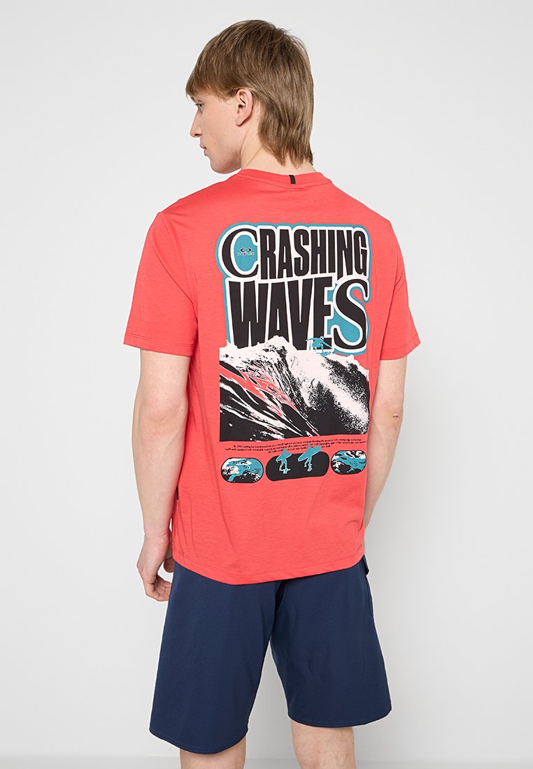 Oakley CRASHING WAVE