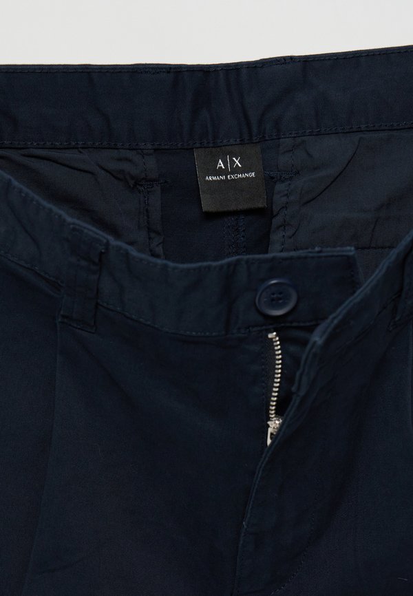 Armani Exchange