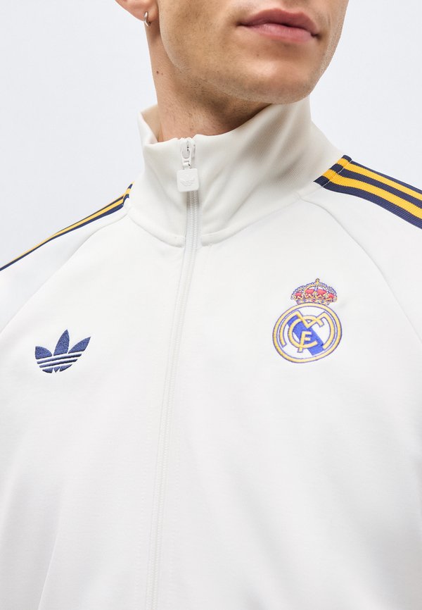 adidas Originals REAL MADRID TRACK