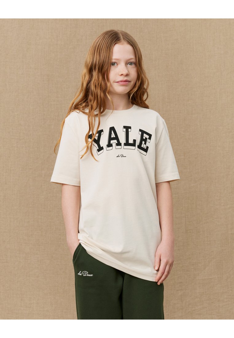 Les Deux YALE COLLEGE UNISEX