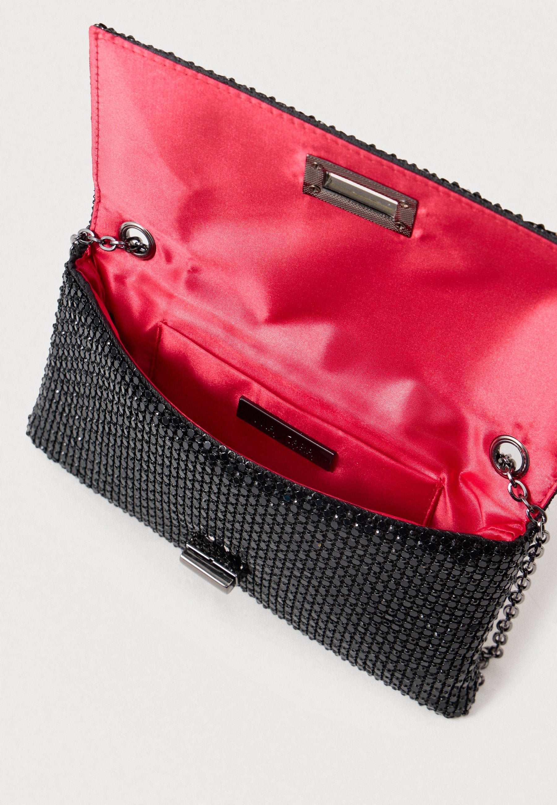 Mascara CLUTCH BAG