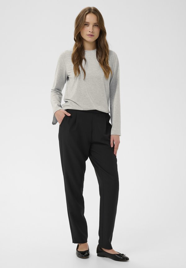 Saint Tropez HAGASZ LS BLOUSE