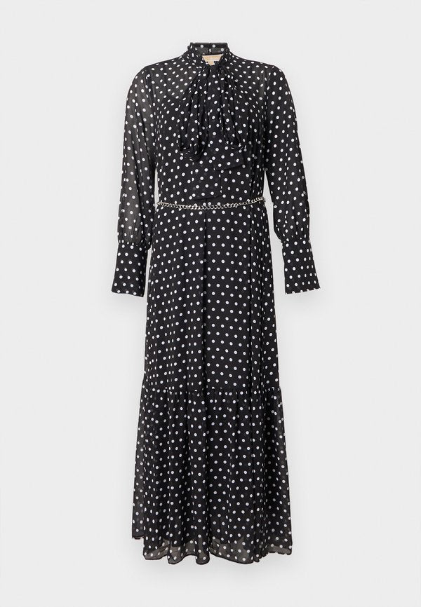 MICHAEL Michael Kors POLKA DOT BOW