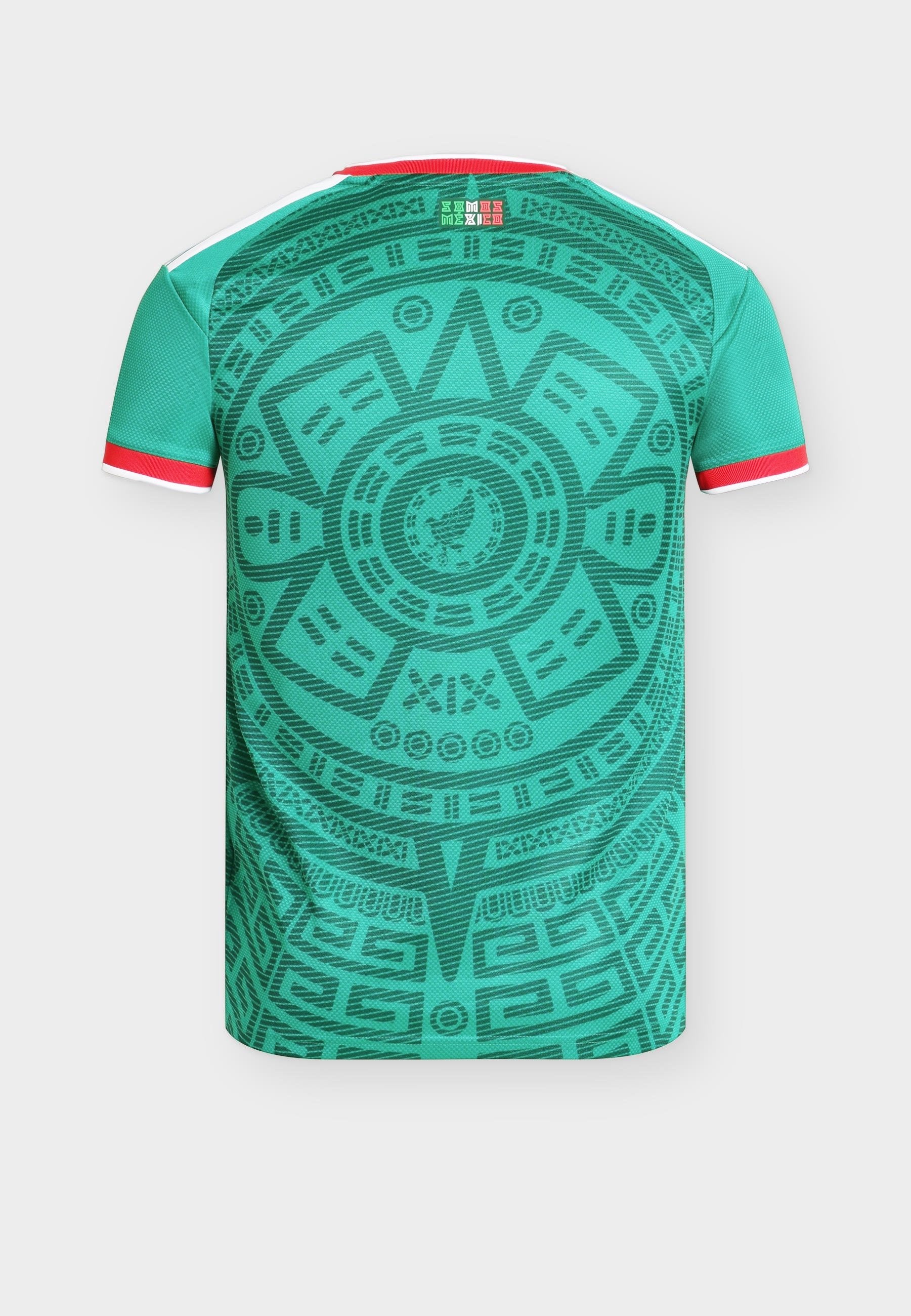 adidas Performance MEXICO 26 HOME