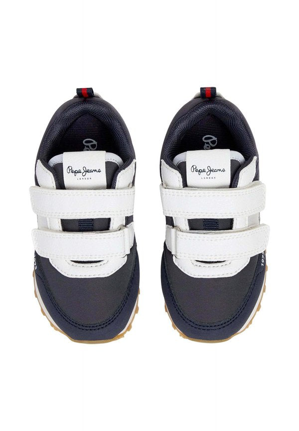 Pepe Jeans DUBLIN SPORT BK