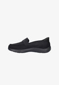 Skechers SKECHERS HANDS FREE SLIP-INS ON-THE-GO FLEX RADIANT - BONNIE DAMES - Slip-ons - zwart