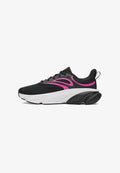 Under Armour CHARGED+ ROGUE 6 - Road running shoes - black
