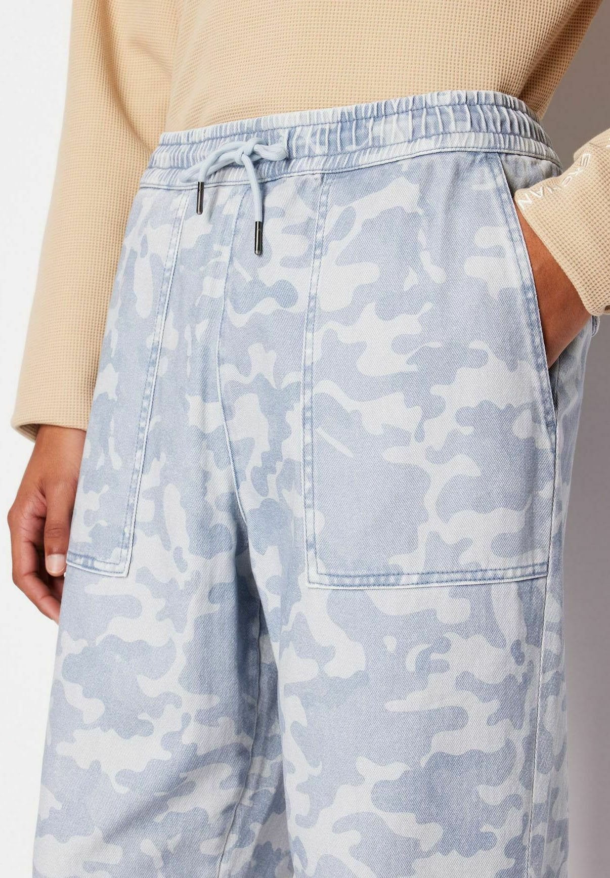 Armani Exchange Jogginghose Media 4
