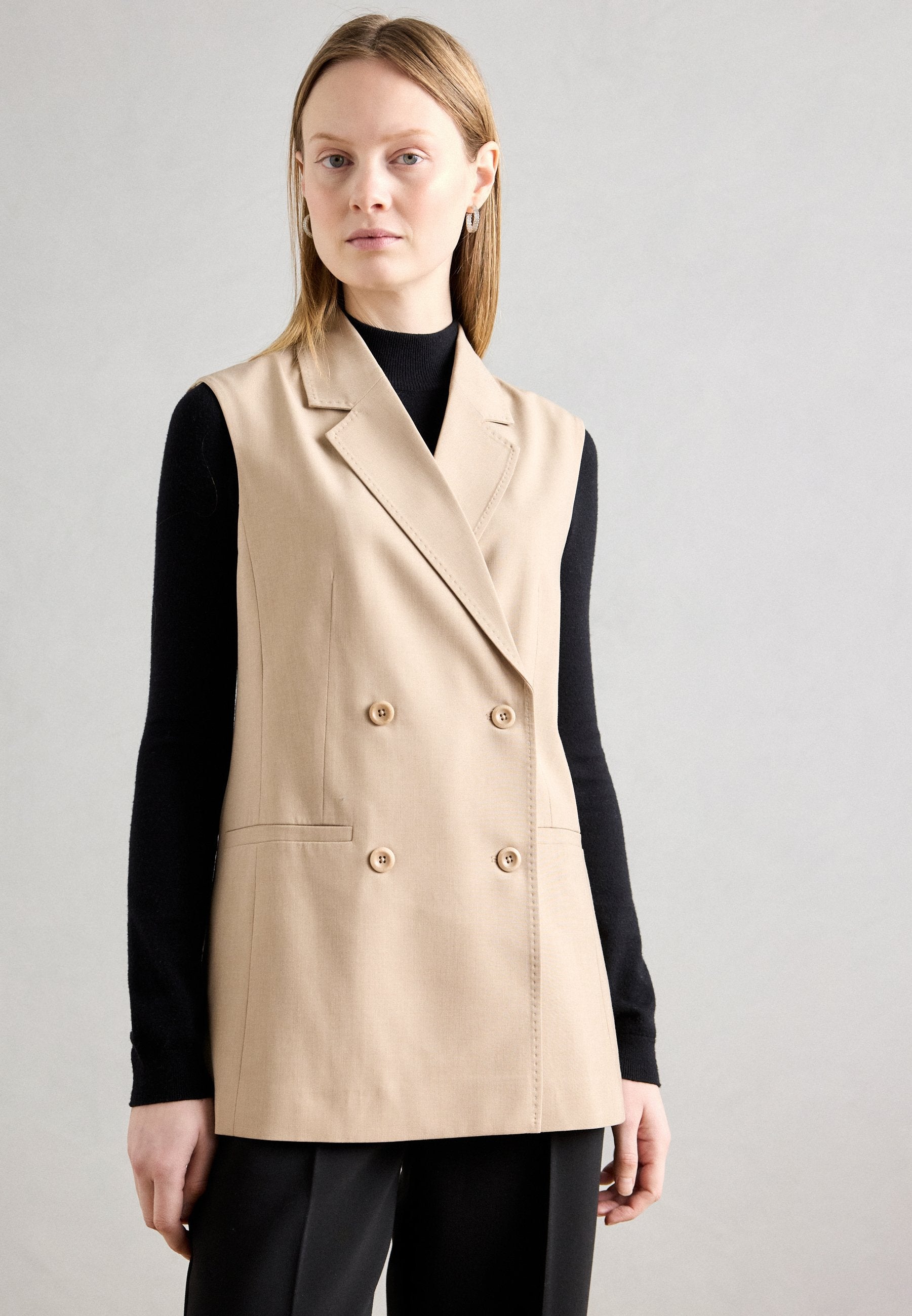 Mos Mosh ROY VEST