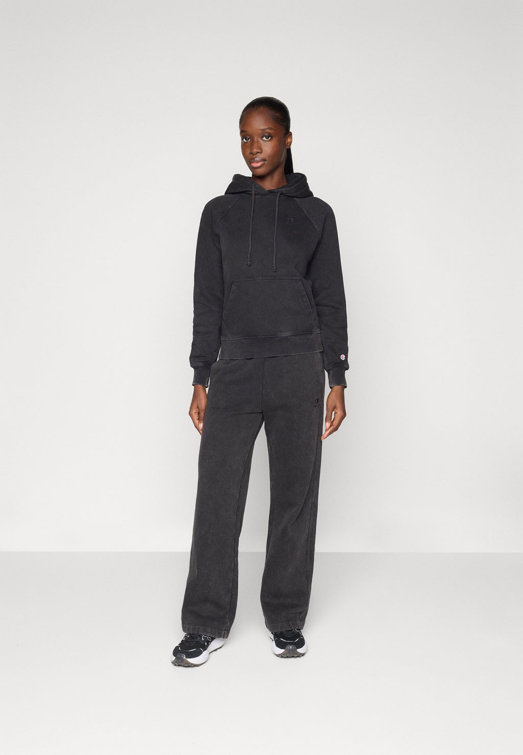 Champion ICONS WASH HOODIE