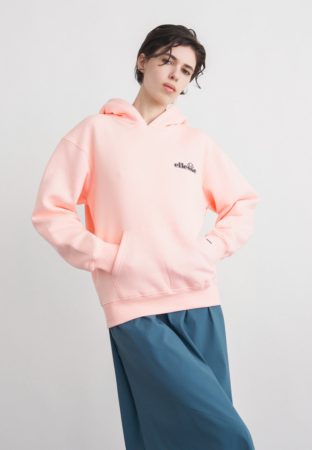 Ellesse SUGOLO OH HOODY