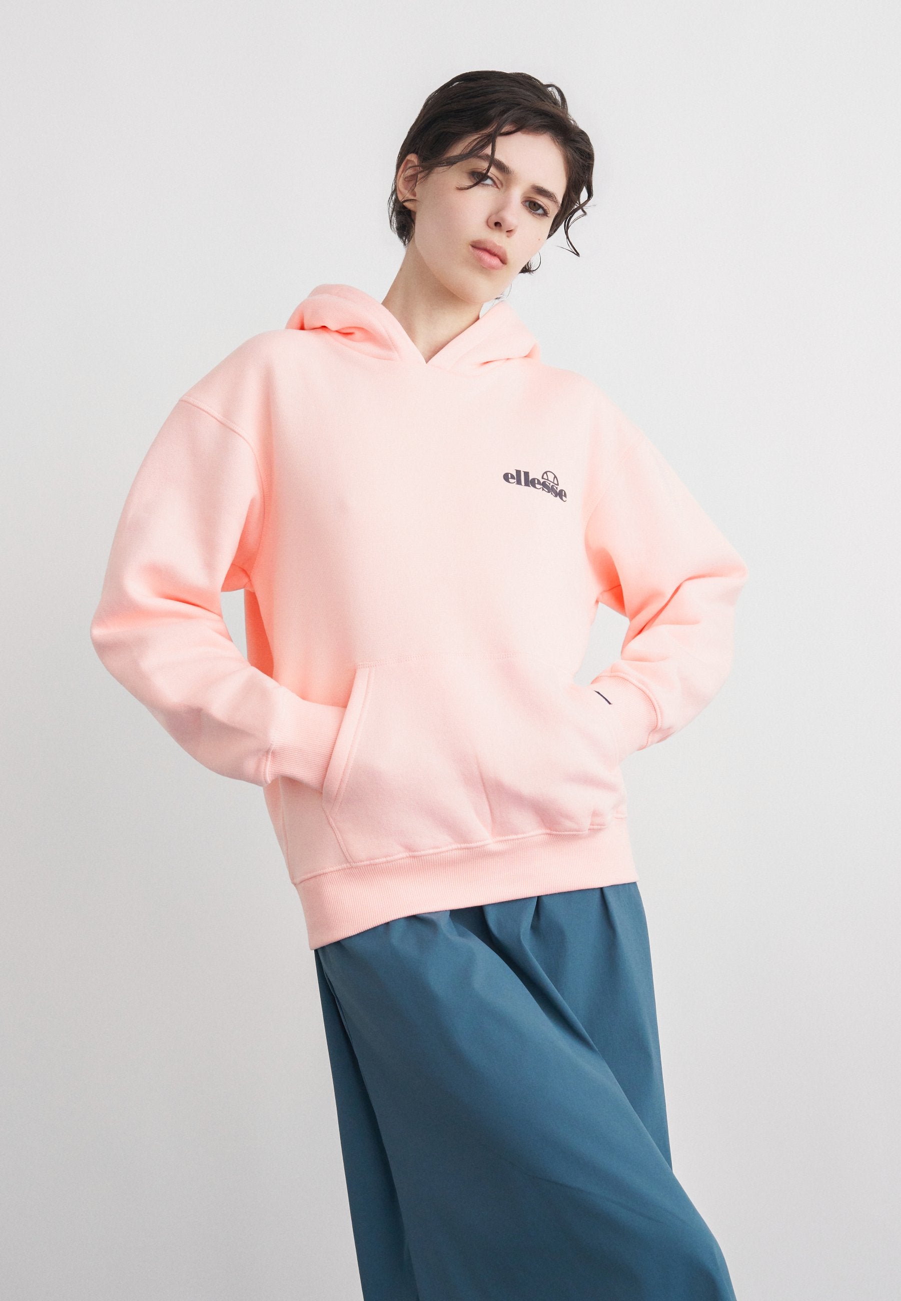 Ellesse SUGOLO OH HOODY