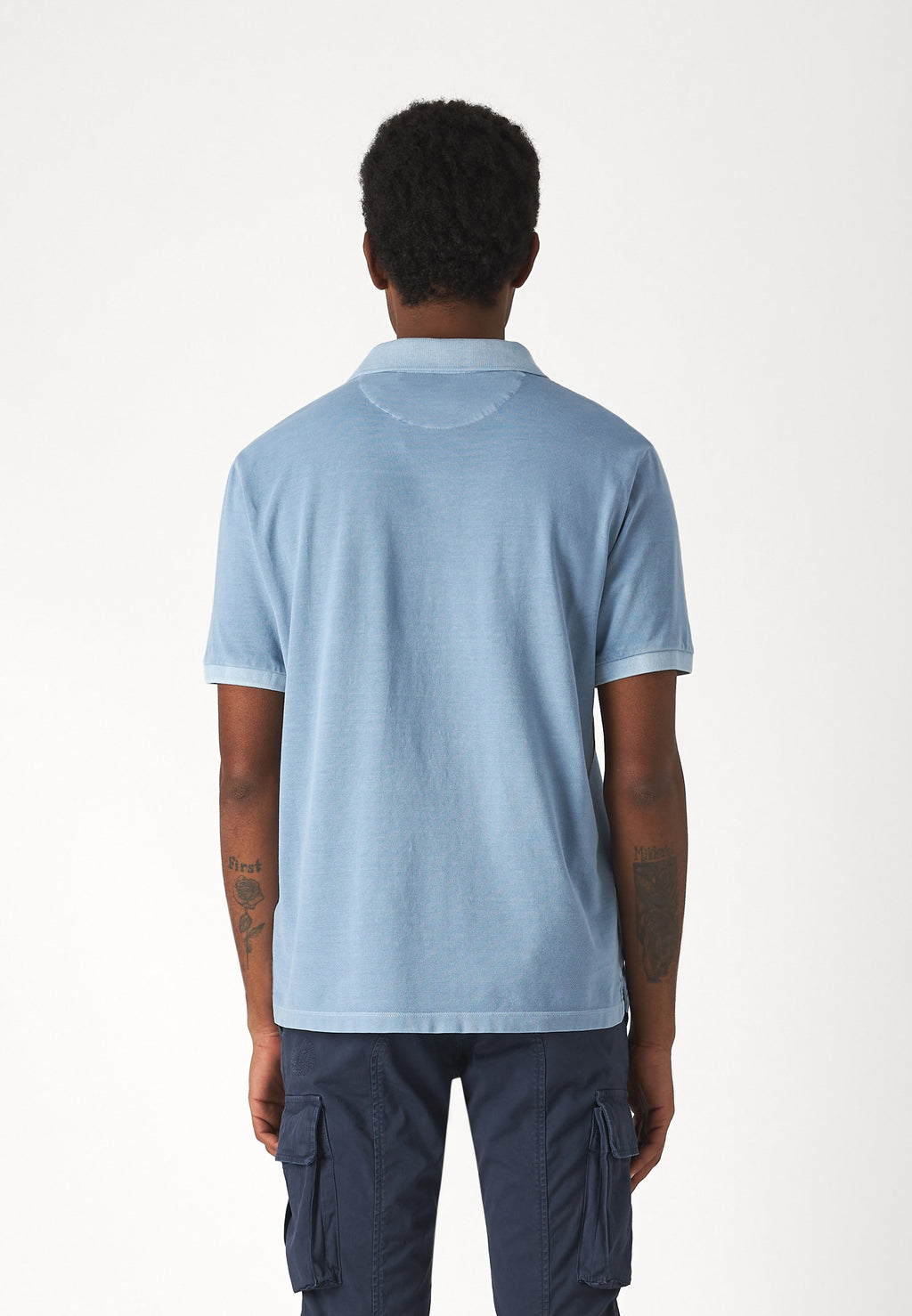 GANT SUNFADED RUGGER